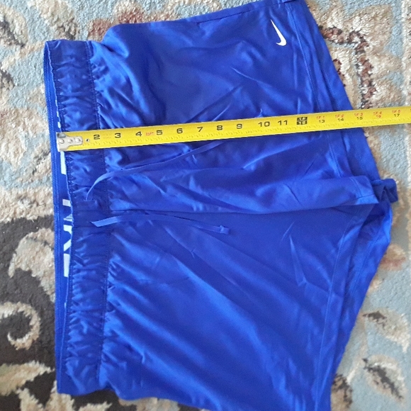 2x*Host Pick*Nike dri-fit ladies shorts - Picture 15 of 16